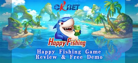 A Full Guide to OKBet Fishing Games: What You Need to Know.